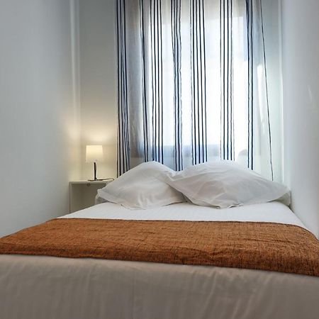 Apartamentos Los Cantaros Ел Пуерто де Санта Мария Екстериор снимка