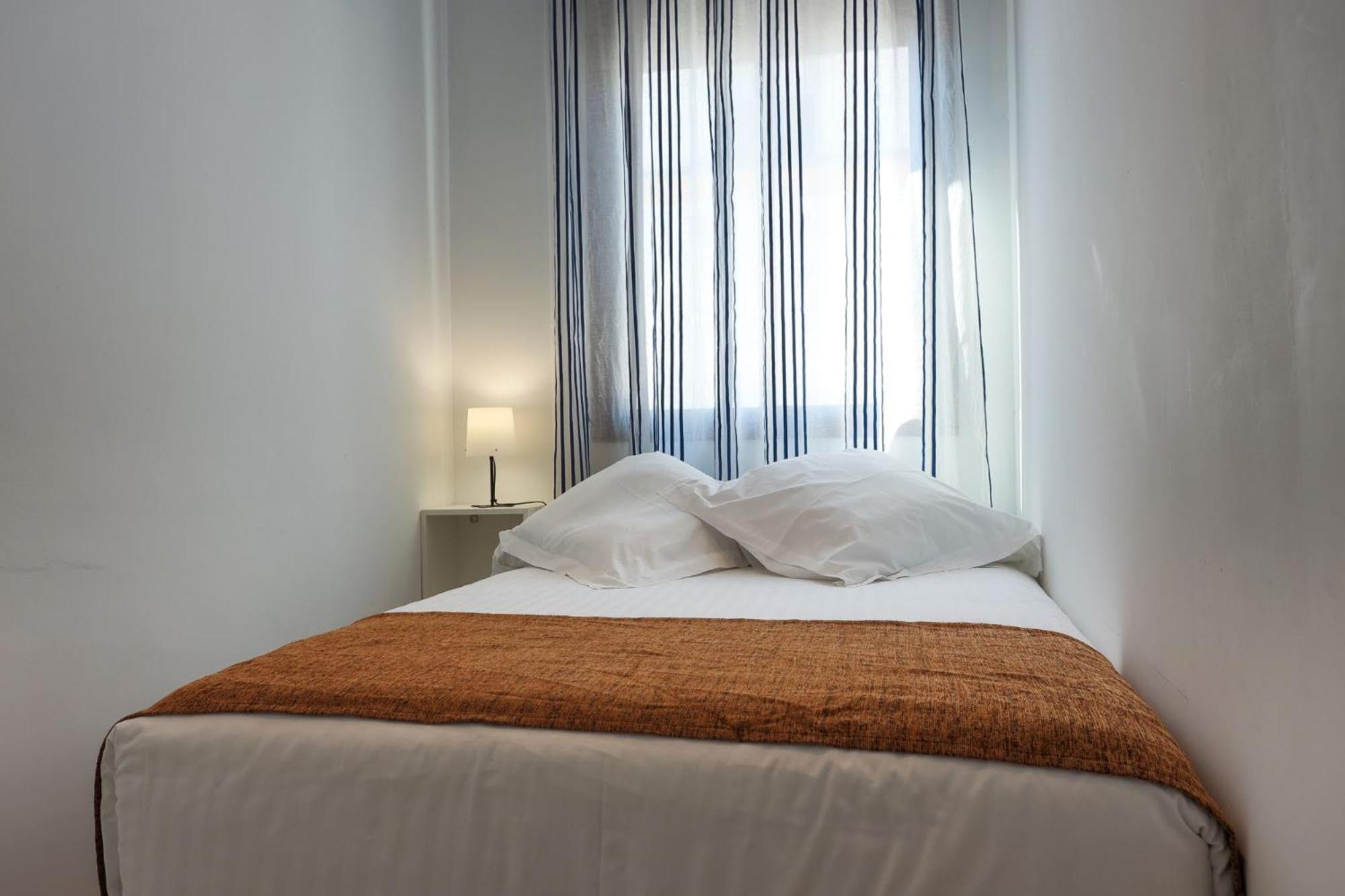 Apartamentos Los Cantaros Ел Пуерто де Санта Мария Екстериор снимка