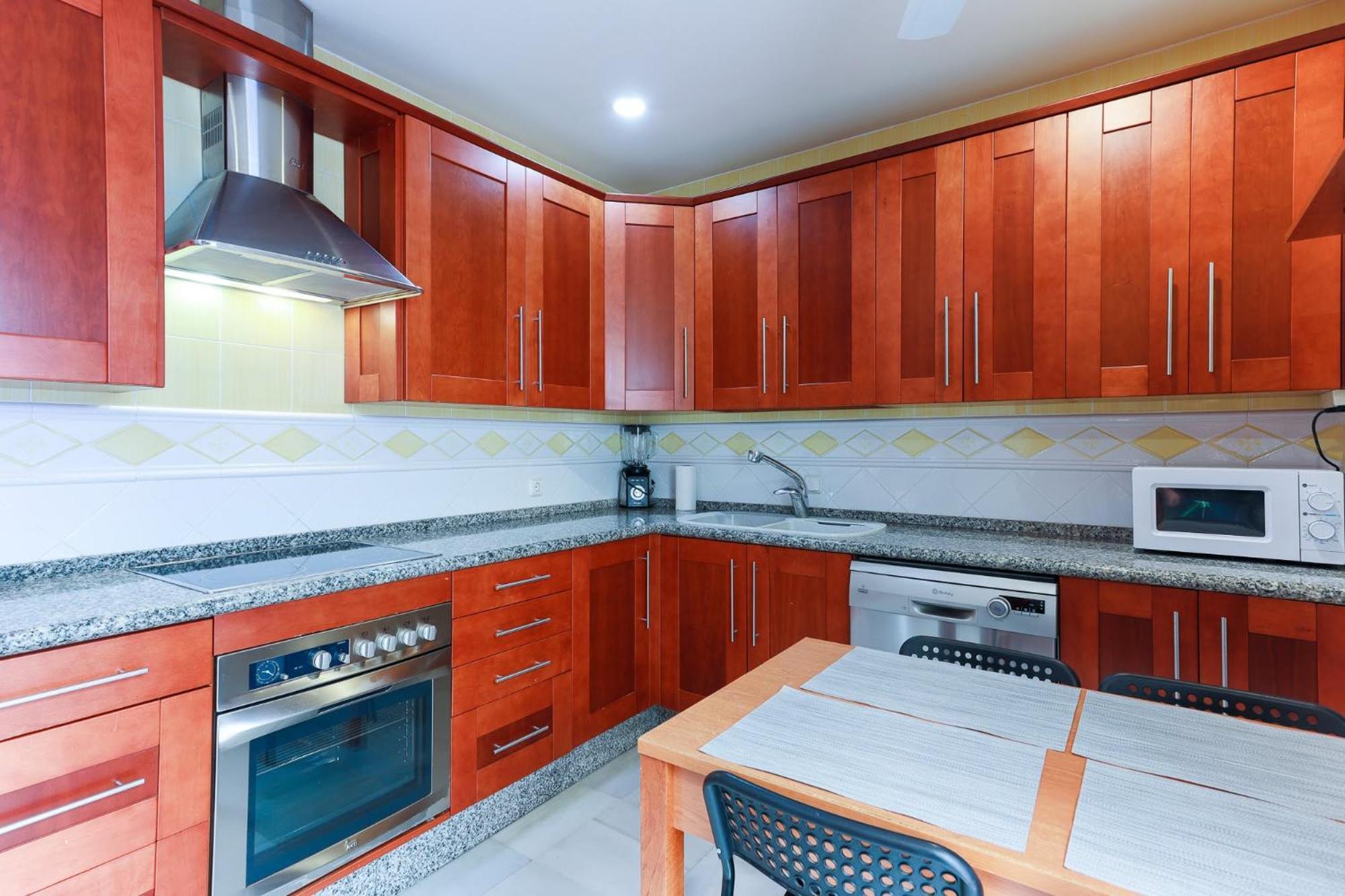 Apartamentos Los Cantaros Ел Пуерто де Санта Мария Екстериор снимка